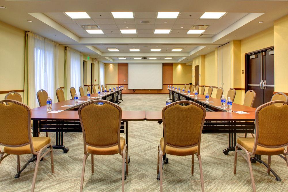 Hyatt House Fort Lauderdale Airport/Cruise Port Dania Beach Εξωτερικό φωτογραφία