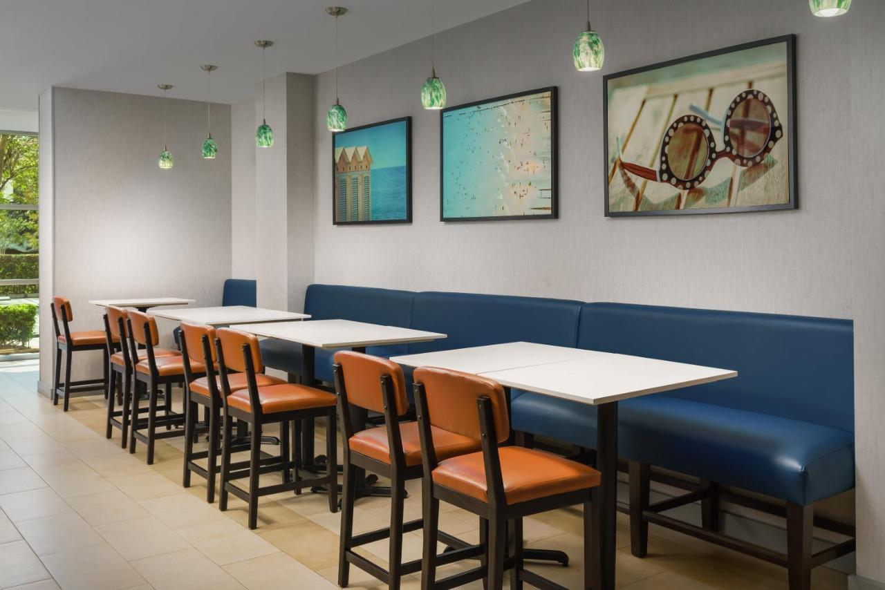 Hyatt House Fort Lauderdale Airport/Cruise Port Dania Beach Εξωτερικό φωτογραφία