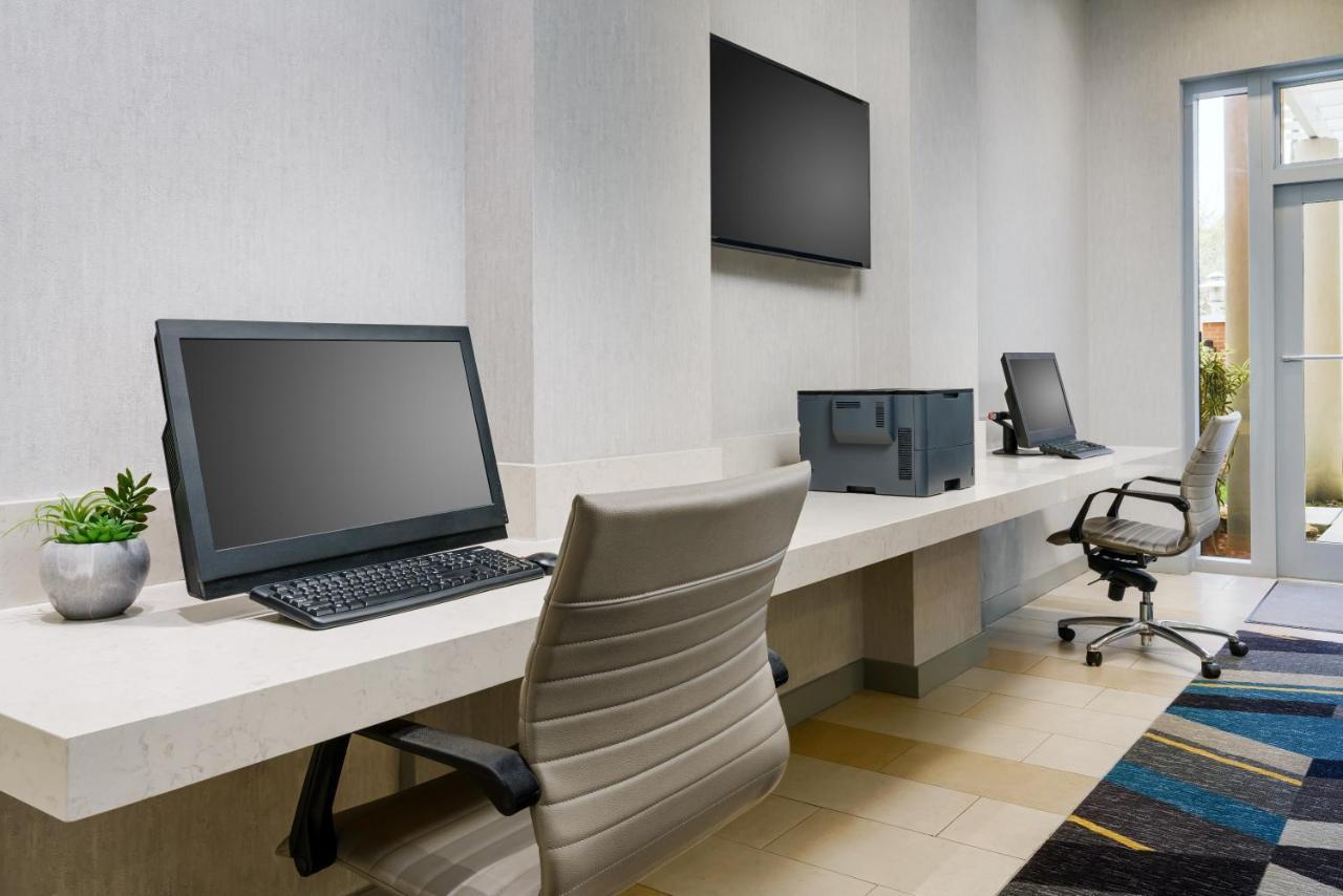 Hyatt House Fort Lauderdale Airport/Cruise Port Dania Beach Εξωτερικό φωτογραφία