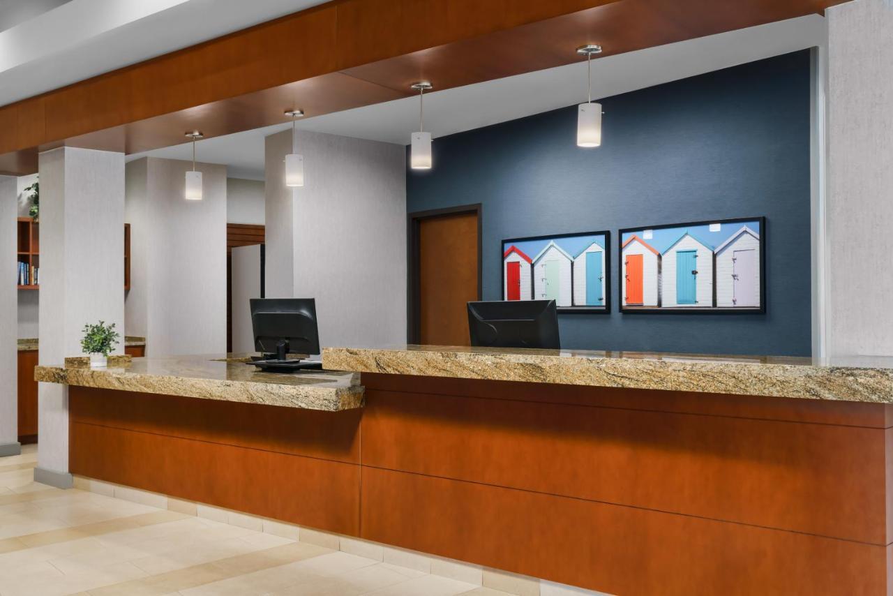 Hyatt House Fort Lauderdale Airport/Cruise Port Dania Beach Εξωτερικό φωτογραφία