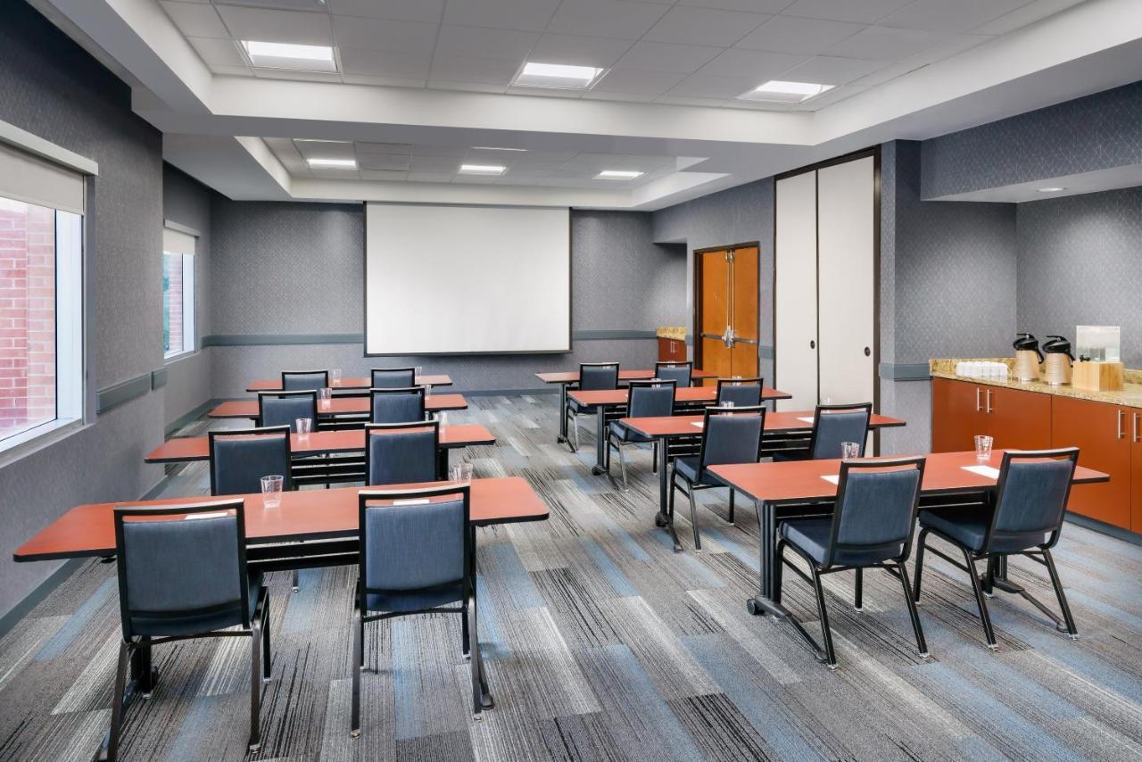 Hyatt House Fort Lauderdale Airport/Cruise Port Dania Beach Εξωτερικό φωτογραφία