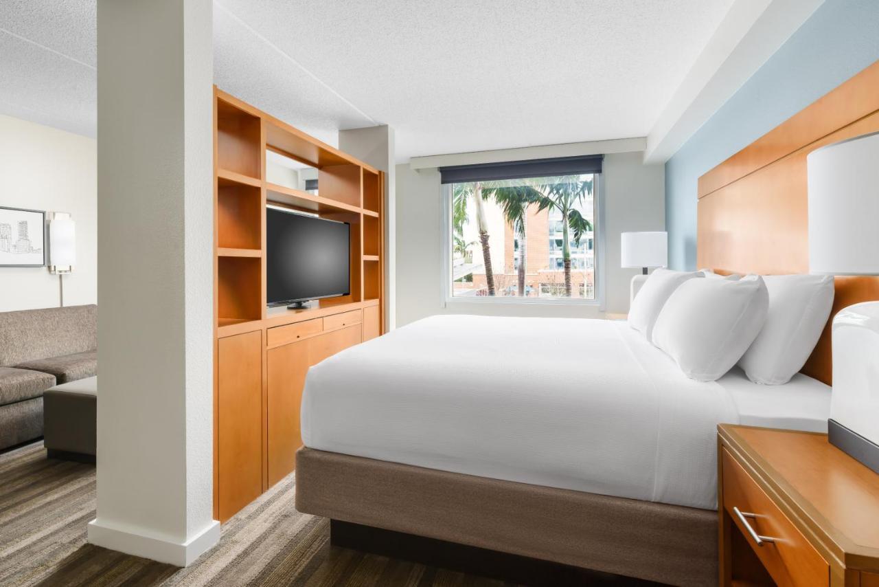 Hyatt House Fort Lauderdale Airport/Cruise Port Dania Beach Εξωτερικό φωτογραφία