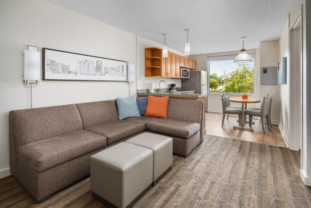 Hyatt House Fort Lauderdale Airport/Cruise Port Dania Beach Εξωτερικό φωτογραφία