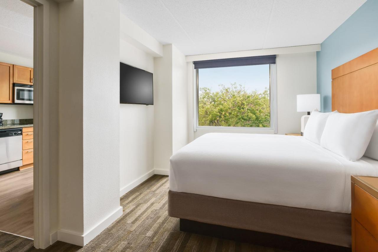 Hyatt House Fort Lauderdale Airport/Cruise Port Dania Beach Εξωτερικό φωτογραφία