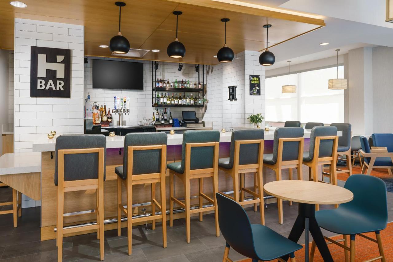 Hyatt House Fort Lauderdale Airport/Cruise Port Dania Beach Εξωτερικό φωτογραφία