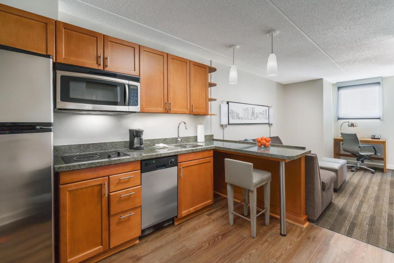 Hyatt House Fort Lauderdale Airport/Cruise Port Dania Beach Εξωτερικό φωτογραφία