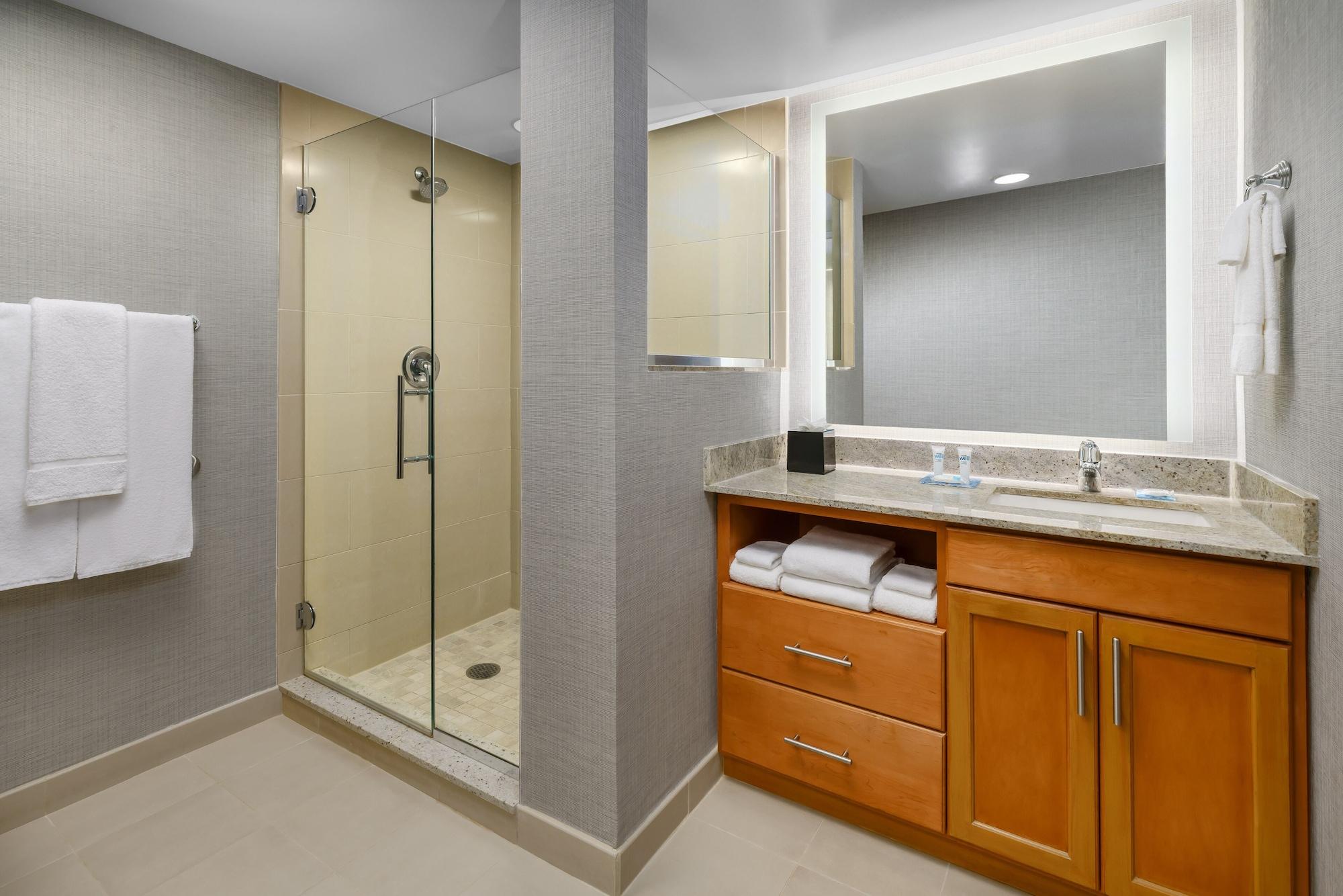 Hyatt House Fort Lauderdale Airport/Cruise Port Dania Beach Εξωτερικό φωτογραφία
