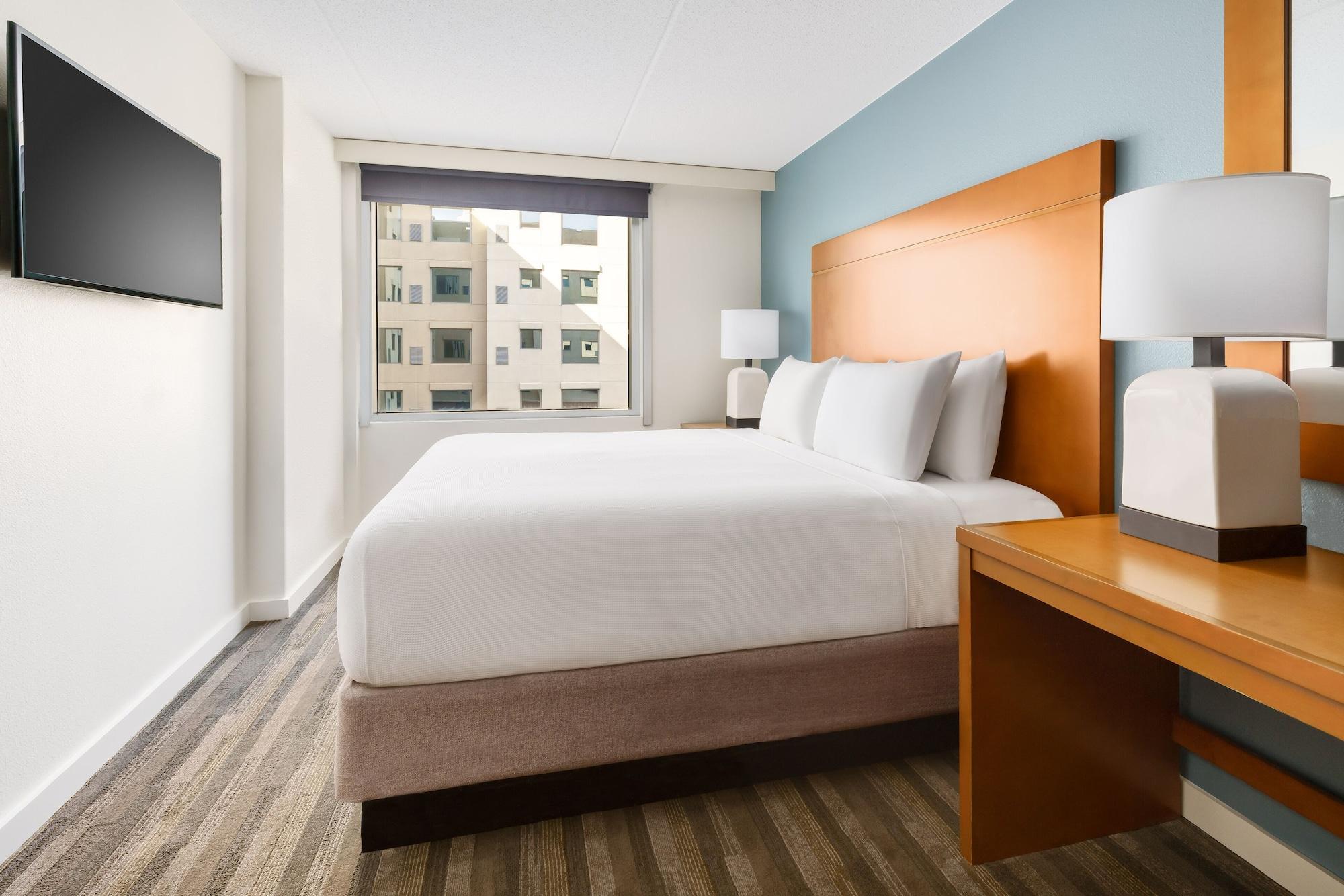 Hyatt House Fort Lauderdale Airport/Cruise Port Dania Beach Εξωτερικό φωτογραφία
