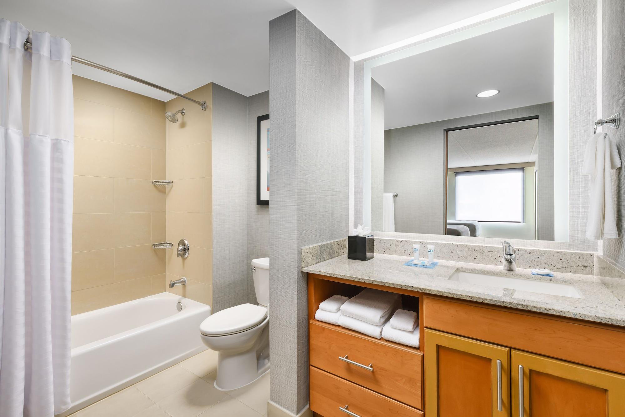 Hyatt House Fort Lauderdale Airport/Cruise Port Dania Beach Εξωτερικό φωτογραφία
