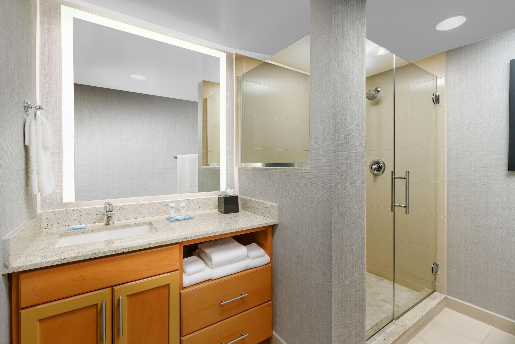Hyatt House Fort Lauderdale Airport/Cruise Port Dania Beach Εξωτερικό φωτογραφία