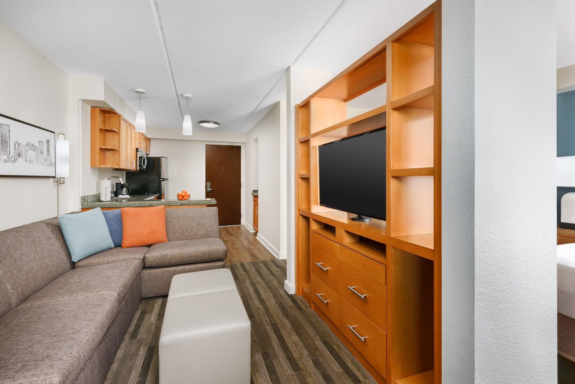 Hyatt House Fort Lauderdale Airport/Cruise Port Dania Beach Εξωτερικό φωτογραφία