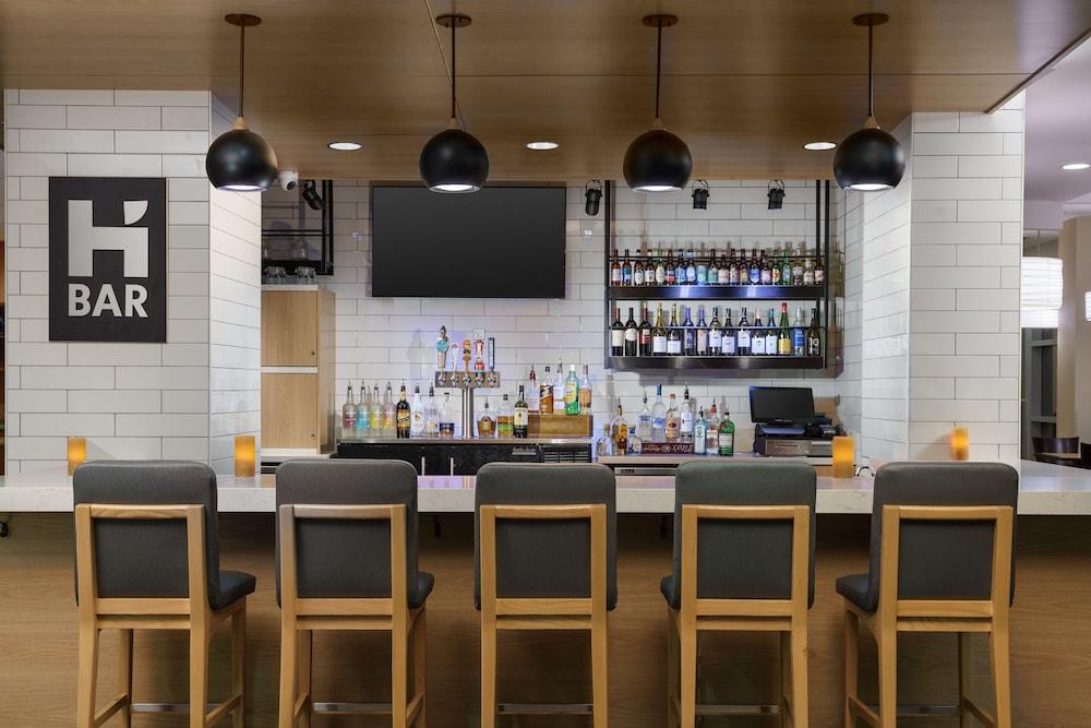 Hyatt House Fort Lauderdale Airport/Cruise Port Dania Beach Εξωτερικό φωτογραφία