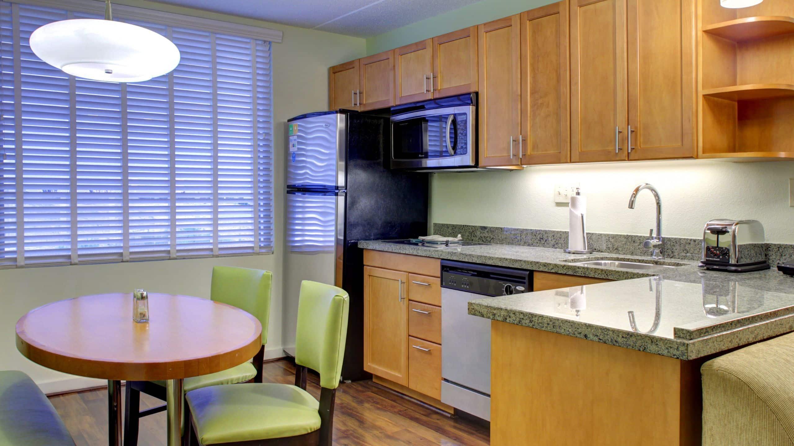 Hyatt House Fort Lauderdale Airport/Cruise Port Dania Beach Εξωτερικό φωτογραφία