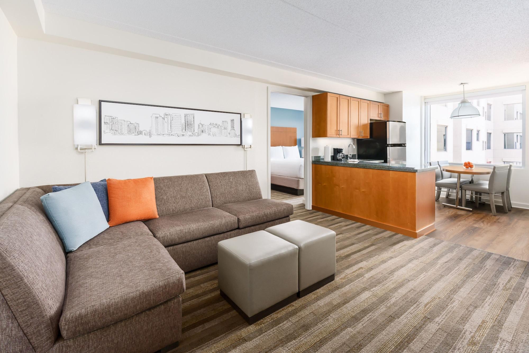 Hyatt House Fort Lauderdale Airport/Cruise Port Dania Beach Εξωτερικό φωτογραφία