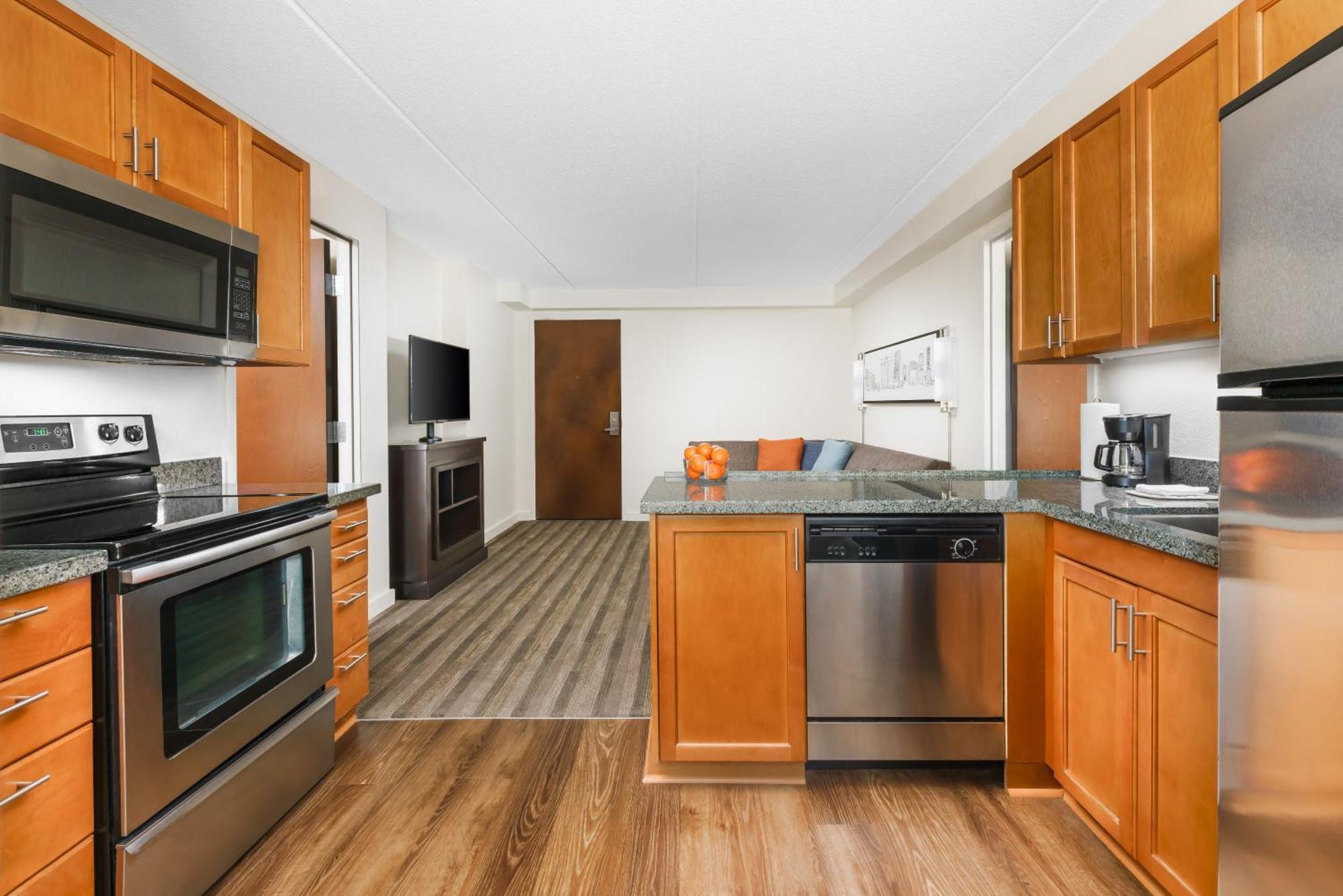 Hyatt House Fort Lauderdale Airport/Cruise Port Dania Beach Εξωτερικό φωτογραφία