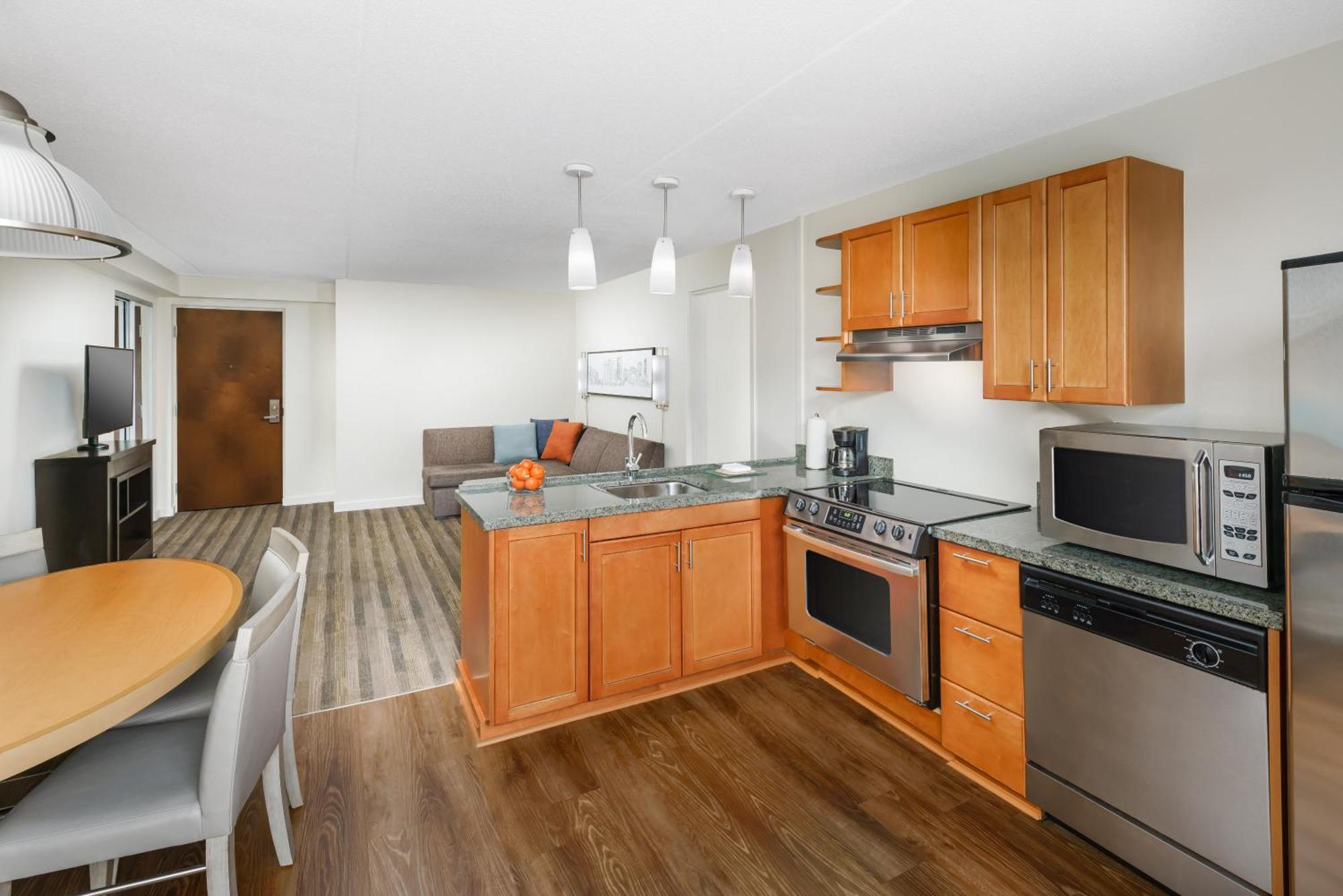 Hyatt House Fort Lauderdale Airport/Cruise Port Dania Beach Εξωτερικό φωτογραφία