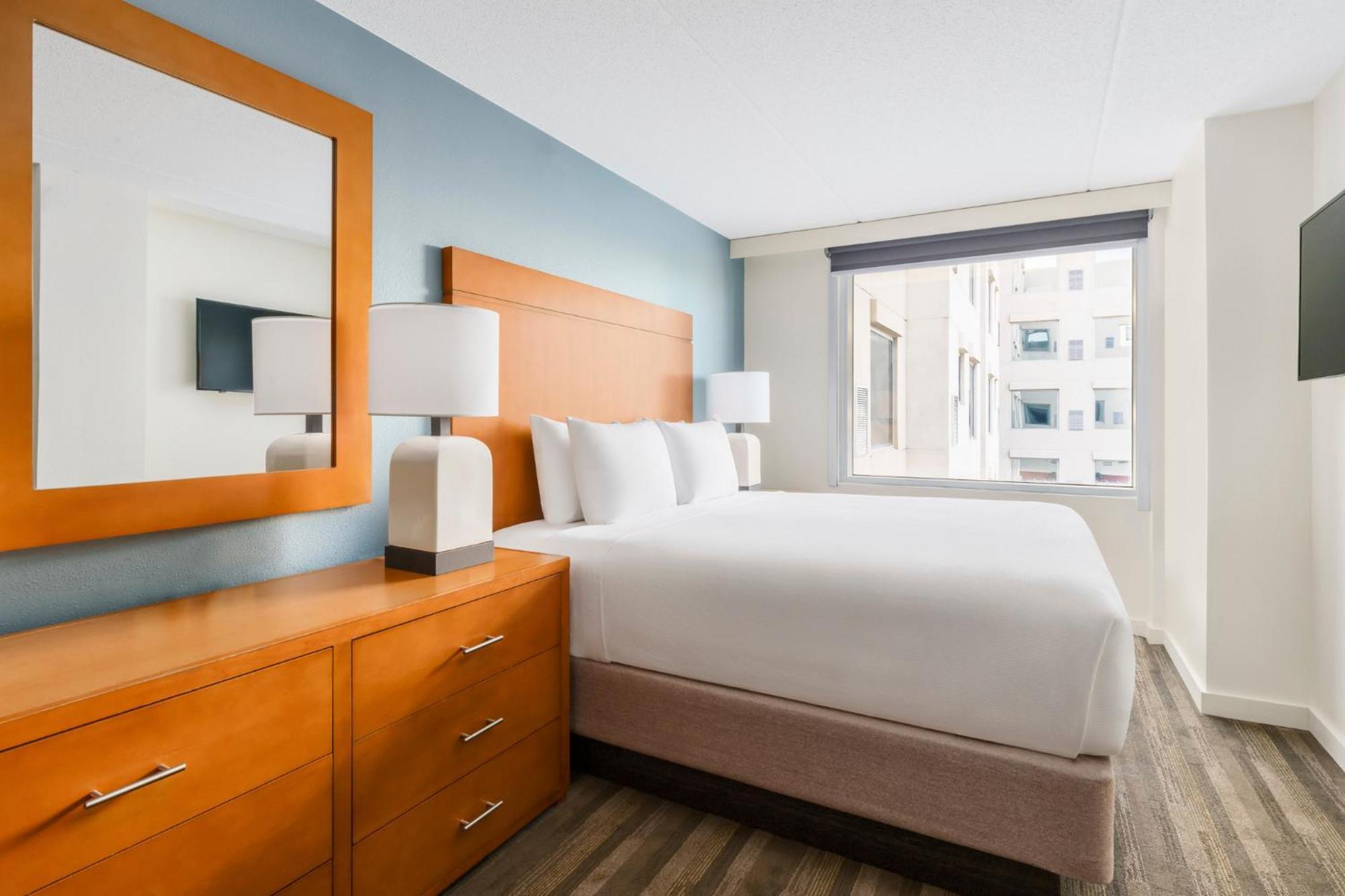 Hyatt House Fort Lauderdale Airport/Cruise Port Dania Beach Εξωτερικό φωτογραφία