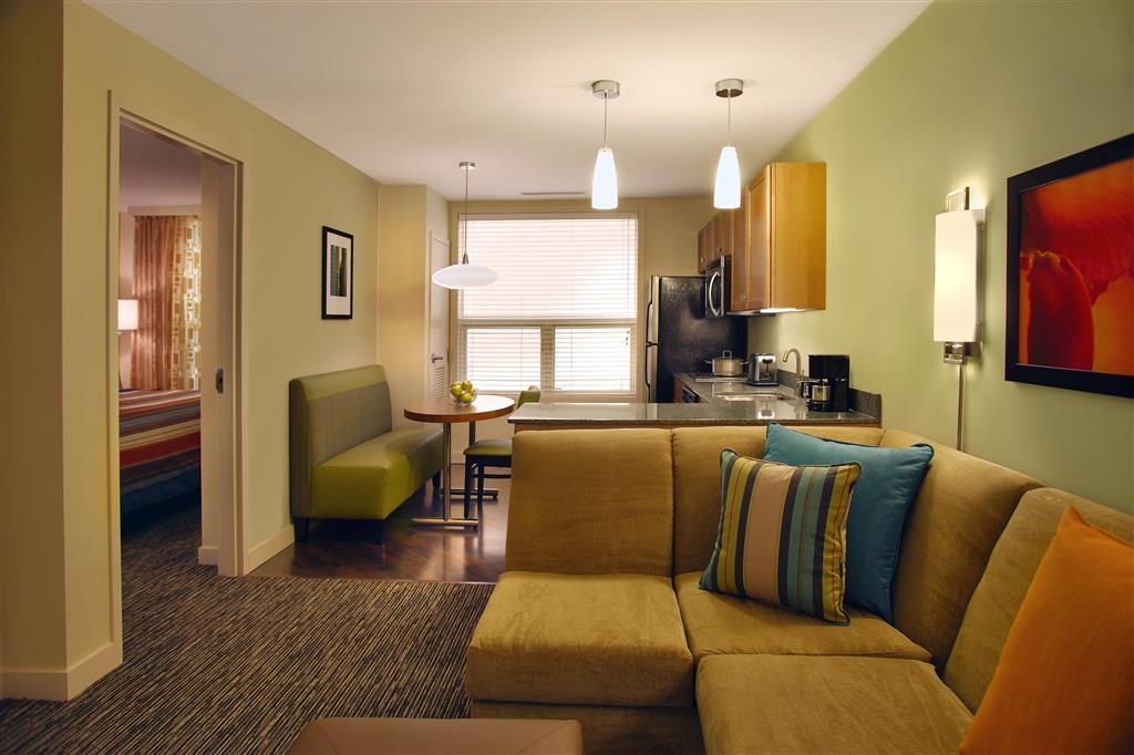 Hyatt House Fort Lauderdale Airport/Cruise Port Dania Beach Δωμάτιο φωτογραφία