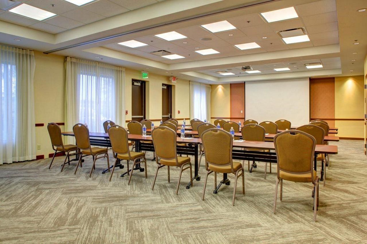 Hyatt House Fort Lauderdale Airport/Cruise Port Dania Beach Εξωτερικό φωτογραφία