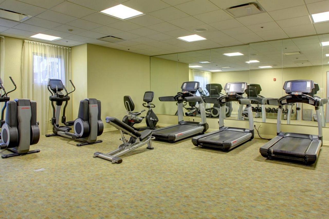 Hyatt House Fort Lauderdale Airport/Cruise Port Dania Beach Εξωτερικό φωτογραφία