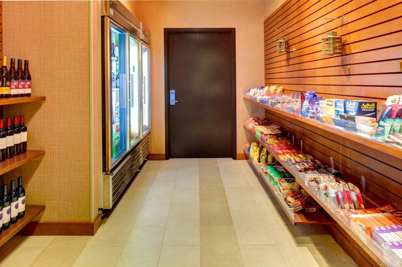 Hyatt House Fort Lauderdale Airport/Cruise Port Dania Beach Εξωτερικό φωτογραφία