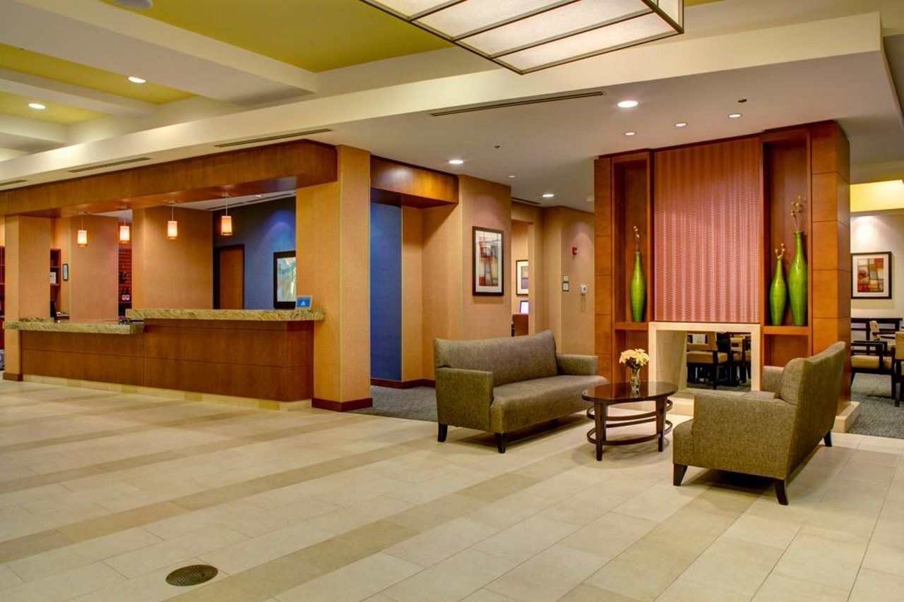 Hyatt House Fort Lauderdale Airport/Cruise Port Dania Beach Εξωτερικό φωτογραφία