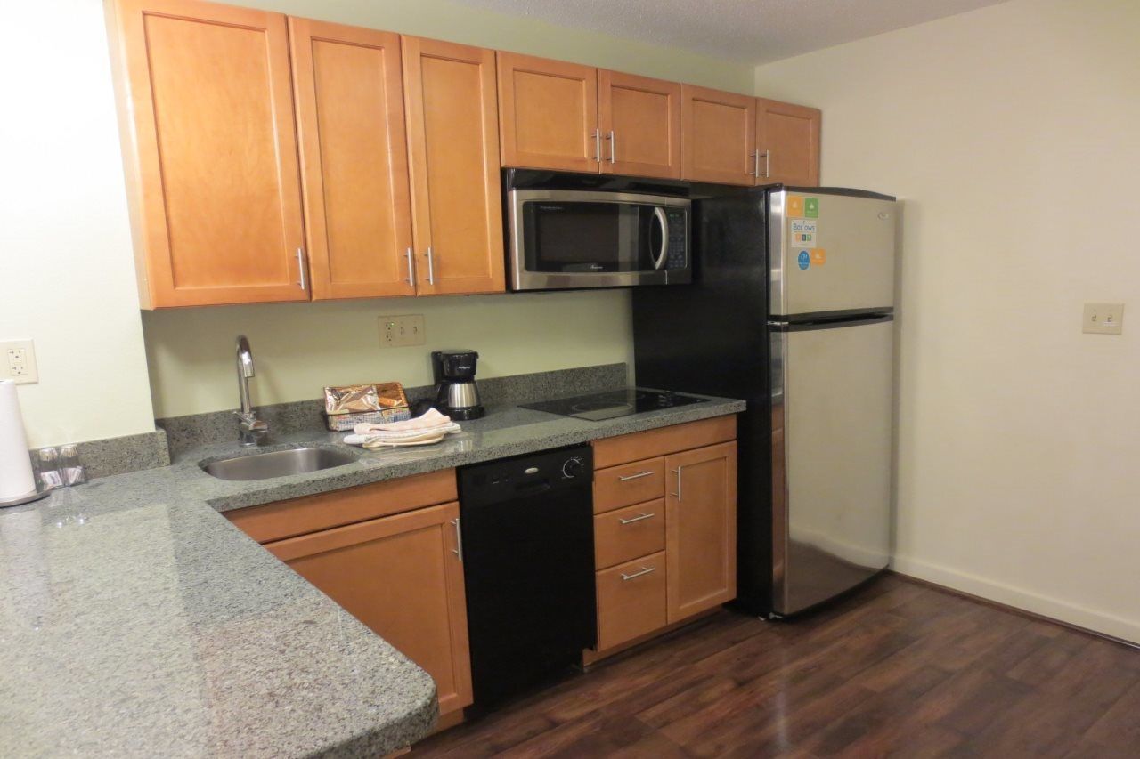 Hyatt House Fort Lauderdale Airport/Cruise Port Dania Beach Εξωτερικό φωτογραφία