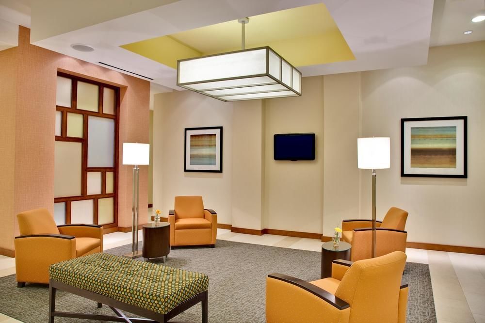 Hyatt House Fort Lauderdale Airport/Cruise Port Dania Beach Εσωτερικό φωτογραφία