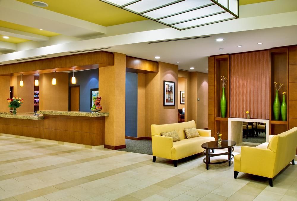 Hyatt House Fort Lauderdale Airport/Cruise Port Dania Beach Εσωτερικό φωτογραφία