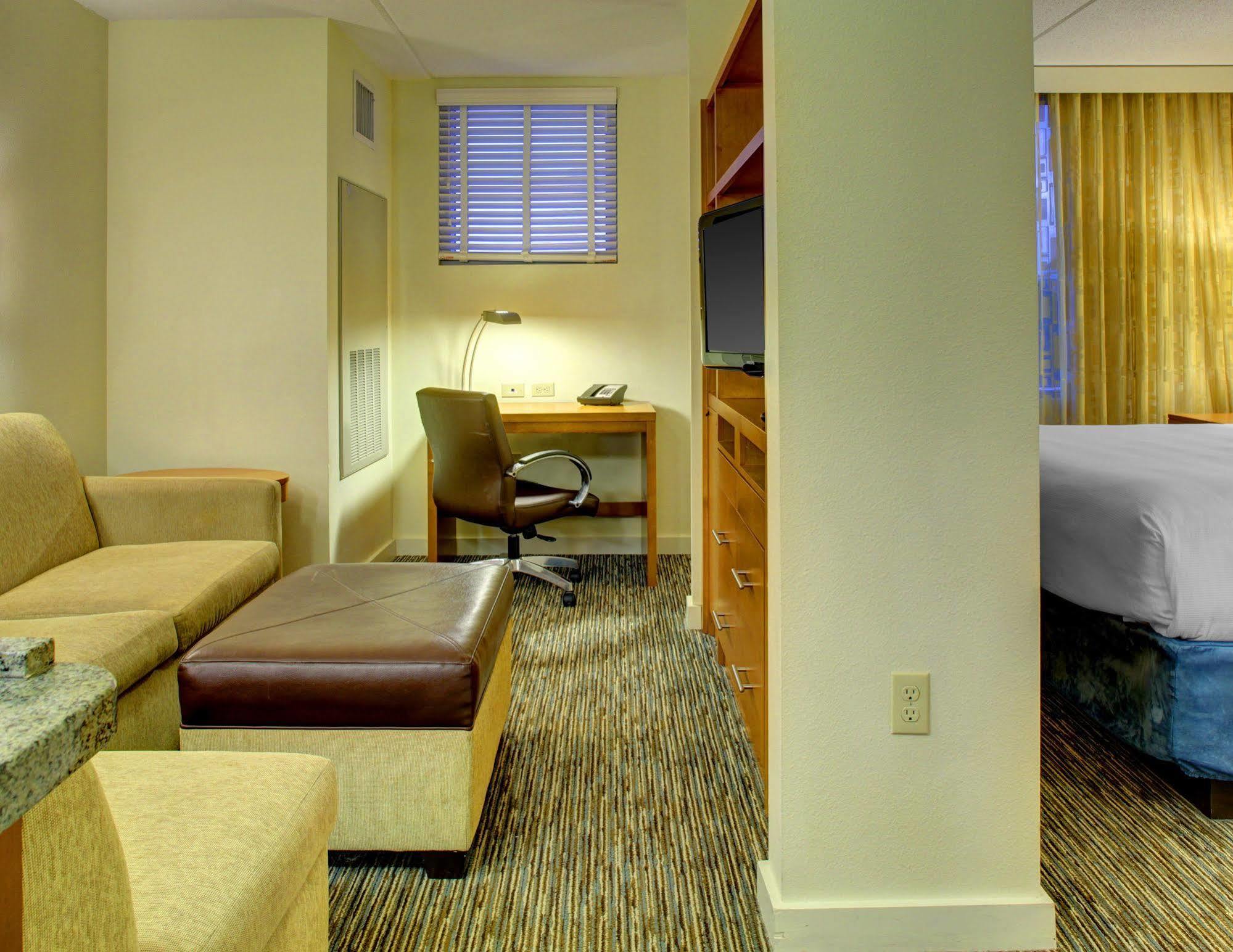 Hyatt House Fort Lauderdale Airport/Cruise Port Dania Beach Εξωτερικό φωτογραφία