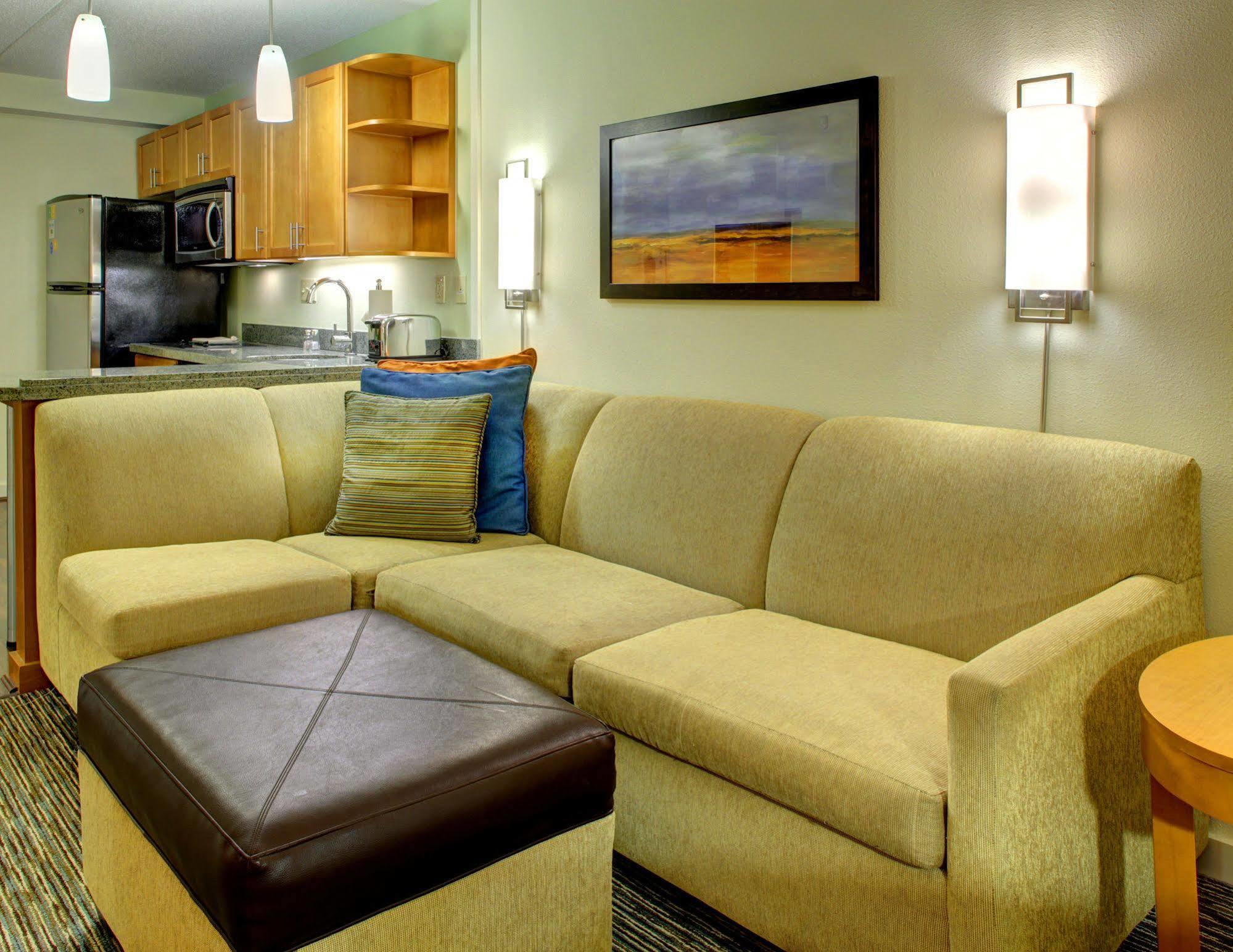 Hyatt House Fort Lauderdale Airport/Cruise Port Dania Beach Εξωτερικό φωτογραφία