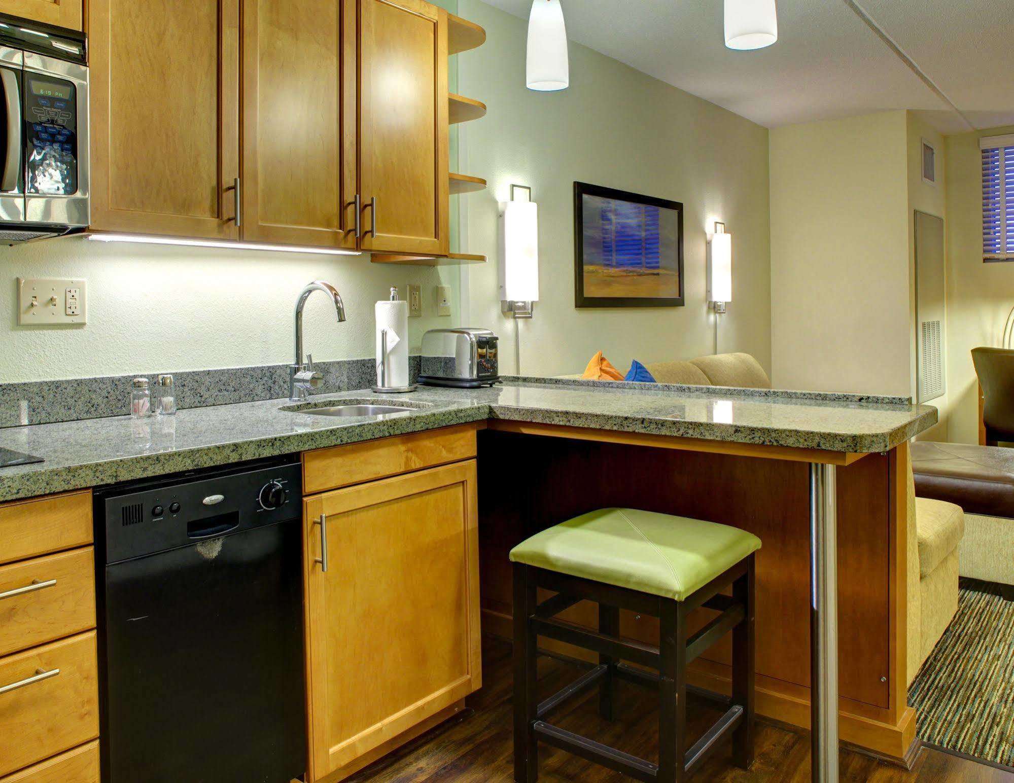 Hyatt House Fort Lauderdale Airport/Cruise Port Dania Beach Εξωτερικό φωτογραφία