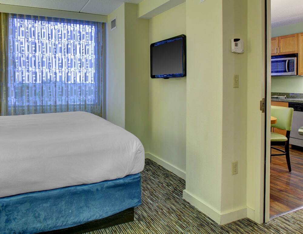 Hyatt House Fort Lauderdale Airport/Cruise Port Dania Beach Εξωτερικό φωτογραφία