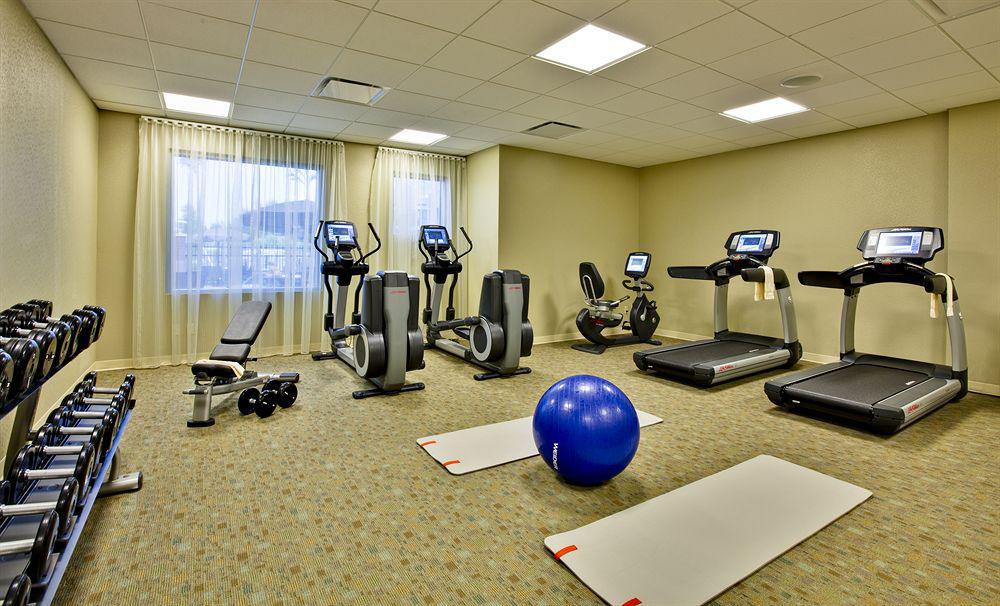Hyatt House Fort Lauderdale Airport/Cruise Port Dania Beach Εξωτερικό φωτογραφία
